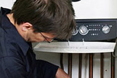 boiler replacement Radcliffe