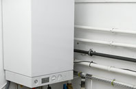 free Radcliffe condensing boiler quotes