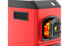 Radcliffe solid fuel boiler costs